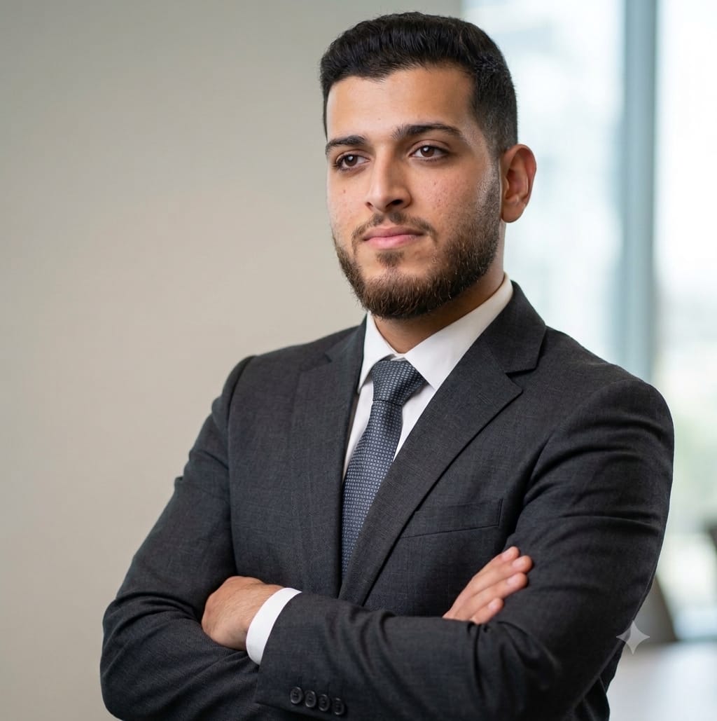 Iheb Dhaffouli