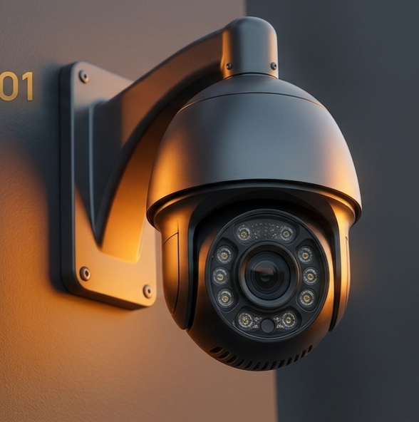 Vidéosurveillance